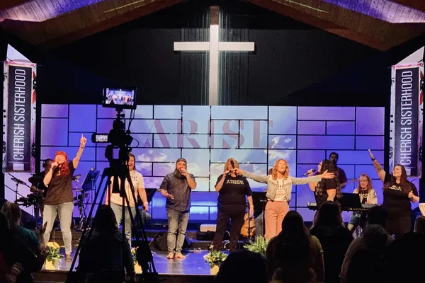 Home Online Campus Life Church in South Chesterfield, VA